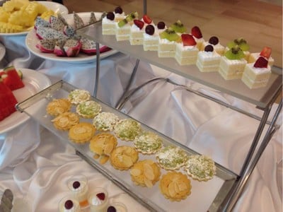 พุทราจีนทอด (S)