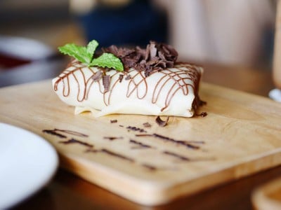 Rocha cafe' (โรชาคาเฟ่) Rocha cafe' (โรชาคาเฟ่)