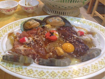จิ้มจุ่มหม้อเบ้อเร่อ เพชรบุรี จิ้มจุ่มหม้อเบ้อเร่อ เพชรบุรี