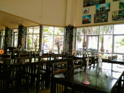 บรรยากาศ