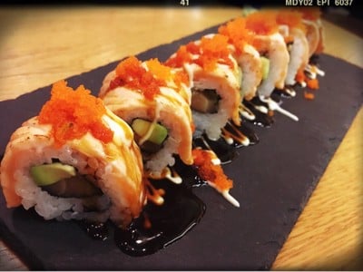 เมนูของร้าน Storyline
