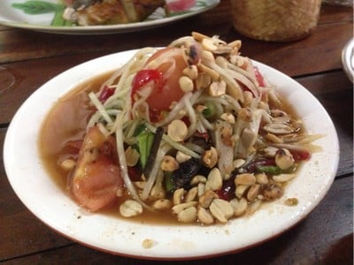 คุณเล็กไก่ย่าง