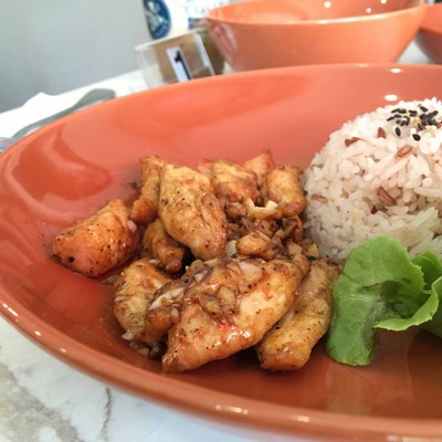 เมนูของร้าน Monkit Premium