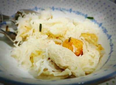 เส้นเล็กแห้ง