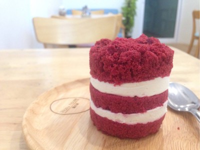 Red velvet