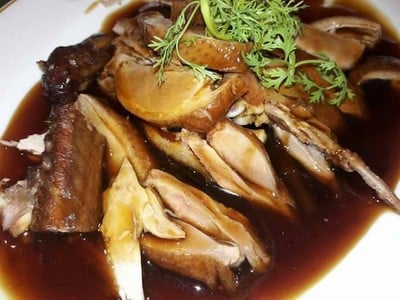 ภัตตาคารเจี่ยท้งเฮง ศรีดอนไชย