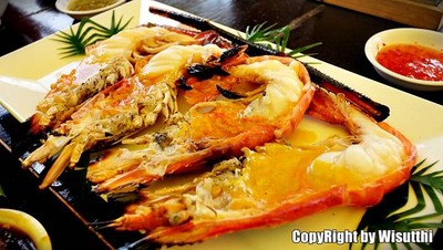 บ้านระเบียงน้ำ (Baan Rabiang Nam) บ้านระเบียงน้ำ (Baan Rabiang Nam)