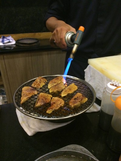 Foie gras