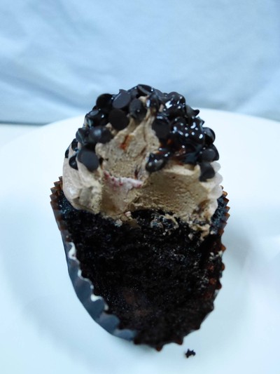 Ultimate Chocolate (90฿)