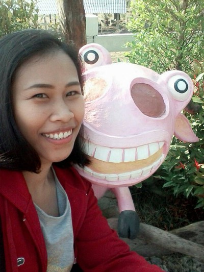 หน้าร้าน