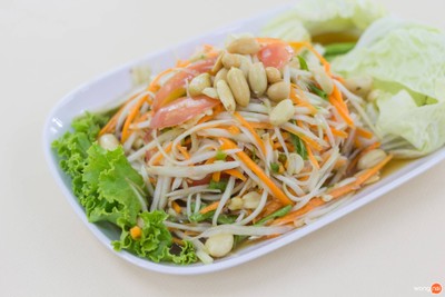 สุธัญทิพย์ มังสวิรัติ เจริญนคร