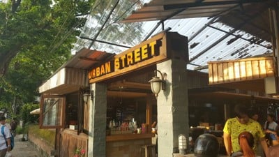 หน้าร้าน