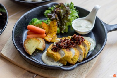 Home Fresh Hydrofarm รามคำแหง 167