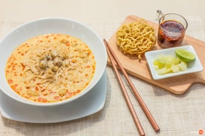 คุณเชิญ Veg เซ็นทรัลลาดพร้าว เซ็นทรัล ลาดพร้าว