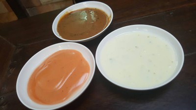 ซอส
