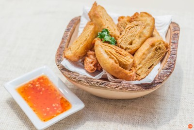 คุณเชิญ Veg เซ็นทรัลลาดพร้าว เซ็นทรัล ลาดพร้าว