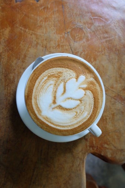 กาแฟบ้านสวน@เด่นชัย (Baan Suan Espresso Bar @ Denchai) กาแฟบ้านสวน@เด่นชัย (Baan Suan Espresso Bar @ Denchai)