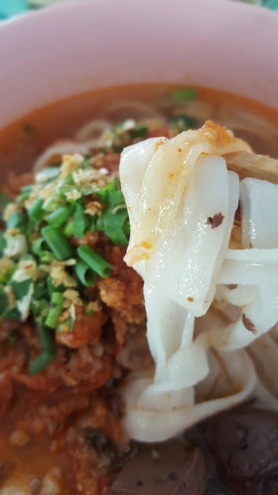 น้ำเงี้ยว