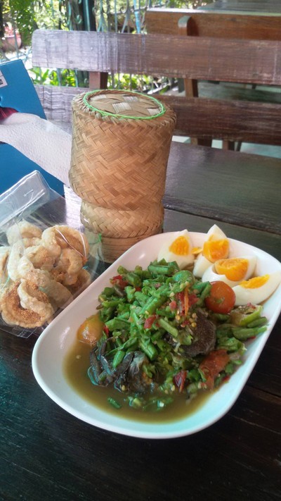 บ้านไก่โคราช