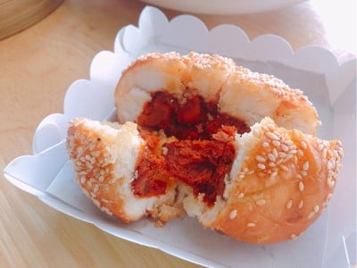 บางเจี้ยม ติ่มซำ สาขากะทู้ -