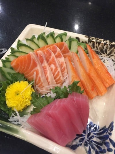 Mama's Shabu & grill Mama's Shabu & grill