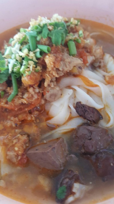 น้ำเงี้ยว