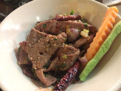 ตับหวาน