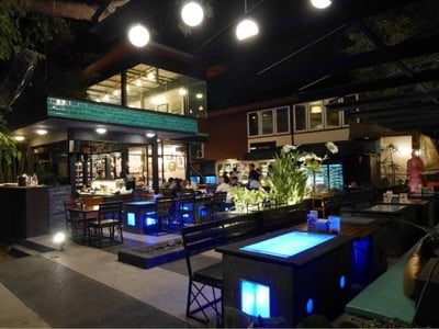 Mix Beef Club & Restaurant นิมมานเหมินท์ ซอย 1