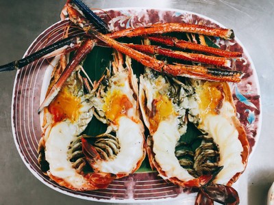 เจ๊ไข่ ซีฟู้ด ประชาชื่น (เจ๊ไข่) เจ๊ไข่ ซีฟู้ด ประชาชื่น (เจ๊ไข่)