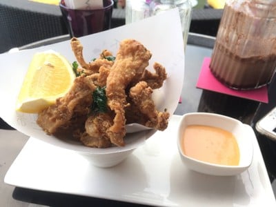 WOO BAR W Retreat Koh Samui (วูบาร์ ดับเบิ้ลยู รีทรีท เกาะสมุย) WOO BAR W Retreat Koh Samui (วูบาร์ ดับเบิ้ลยู รีทรีท เกาะสมุย)