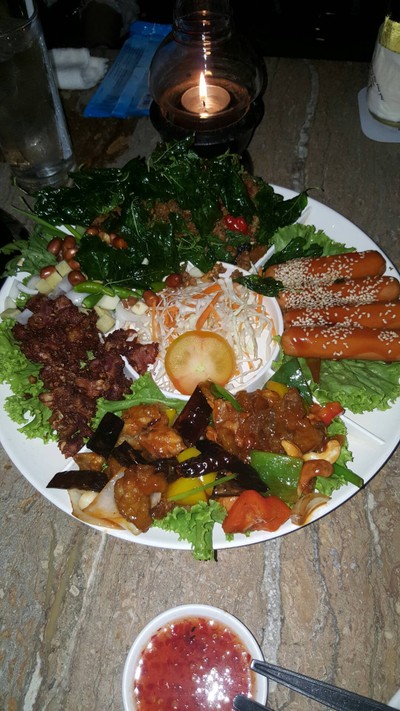 ออเดริฟร้อน