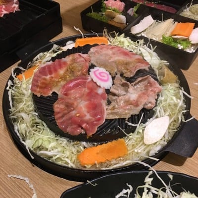 Bar B Q Plaza (บาร์บีคิว พลาซ่า) สีลม คอมเพล็กซ์ Bar B Q Plaza (บาร์บีคิว พลาซ่า) สีลม คอมเพล็กซ์