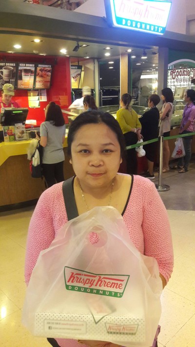 หน้าร้าน