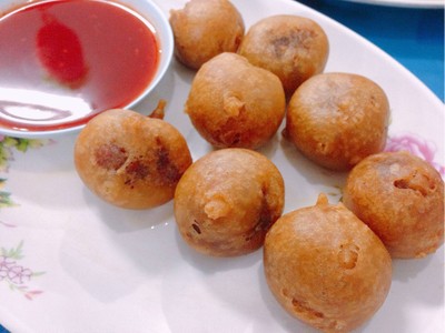 กวางโภชนา