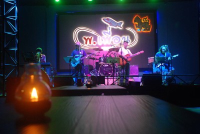 บรรยากาศ