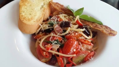 เมนูของร้าน ฟาร์มเฮ้าส์ Farmhouse Restaurant