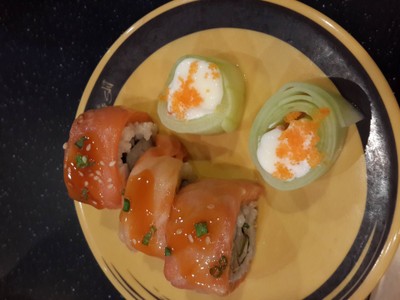 ซุชิ