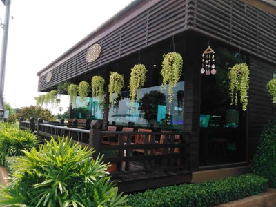 หน้าร้าน