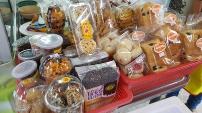 นำเฮงอาหารเจ 2 ชีอุทิศ