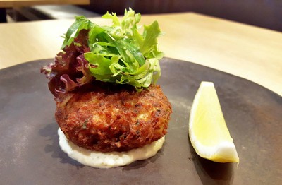The Raw Bar (เดอะ รอว์บาร์) เซ็นทรัลเฟสติวัล อีสต์วิลล์ The Raw Bar (เดอะ รอว์บาร์) เซ็นทรัลเฟสติวัล อีสต์วิลล์