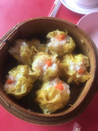 ขนมจีบกุ้ง