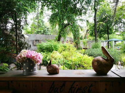 บรรยากาศ