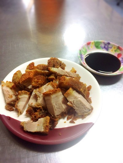เจ้จูก๋วยจั๊บน้ำข้น (CHE CHU NAM KHON NOODLE) เจ้จูก๋วยจั๊บน้ำข้น (CHE CHU NAM KHON NOODLE)