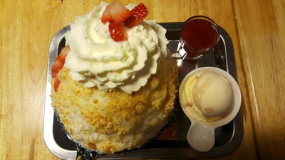 Randy New York Crepe (แรนดี้ นิวยอร์กเครป) พญาไท Randy New York Crepe (แรนดี้ นิวยอร์กเครป) พญาไท