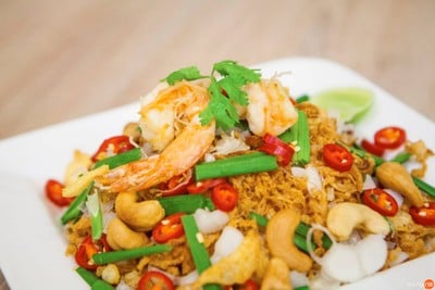 1000Sook Food and Farm (พันธ์สุข ฟู้ด แอนด์ ฟาร์ม) at ชะอำ 1000Sook Food and Farm (พันธ์สุข ฟู้ด แอนด์ ฟาร์ม) at ชะอำ