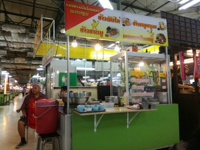 หน้าร้าน