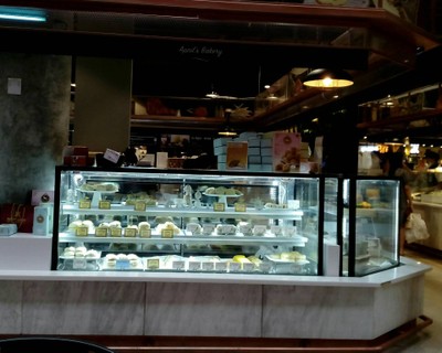 หน้าร้าน