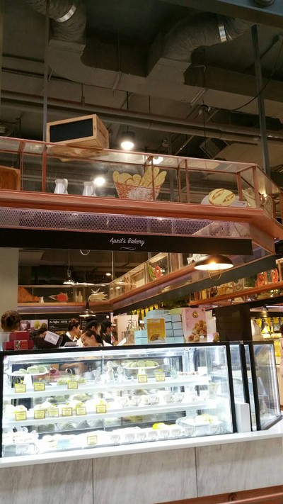 หน้าร้าน