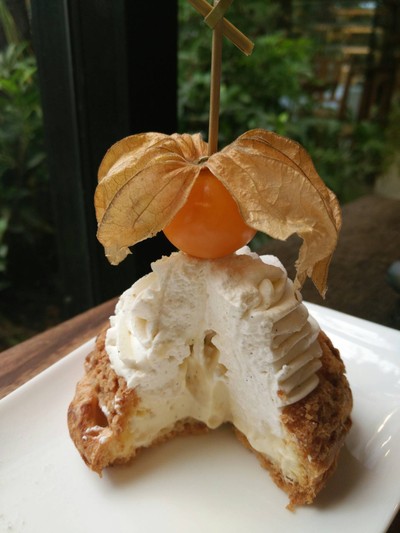 เถียงนา คอฟฟี่ แอนด์ เบเกอรี่ ฟาร์ม (Tieng Na coffee and bakery farm) เถียงนา คอฟฟี่ แอนด์ เบเกอรี่ ฟาร์ม (Tieng Na coffee and bakery farm)