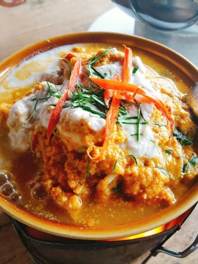 ร่มไม้สายธาร